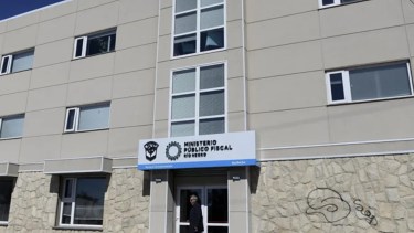 Quedó imputado y detenido el autor del homicidio de Diego Cid en Bariloche