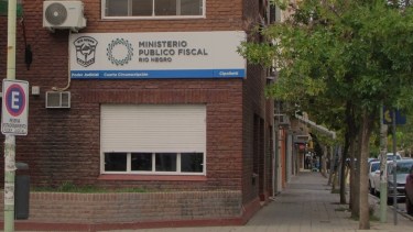 Imputaron a un joven de Cipolletti por intentar vender una moto de alta cilindrada denunciada como robada