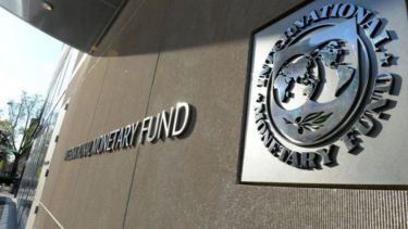 Cuál fue el pedido que le hizo el FMI al Gobierno argentino sobre el IPC y que no se cumplió