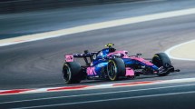Imagen de El Alpine de Franco Colapinto arranca con ventaja la temporada 2026 de la Fórmula 1