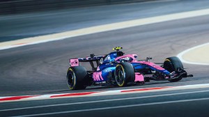 El Alpine de Franco Colapinto arranca con ventaja la temporada 2026 de la Fórmula 1