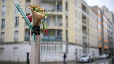 Francia detiene a otras dos personas por el asesinato de un activista de extrema derecha