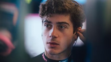 Franco Colapinto y Alpine, en alerta por el cambio de reglamento que anunció la Fórmula 1