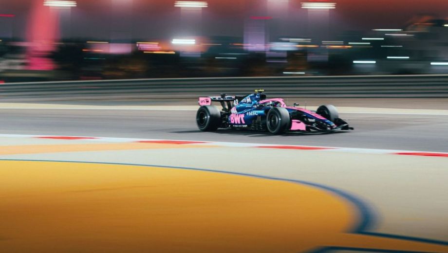 Se vienen grandes desafíos para Franco en la nueva F1. (Alpine)