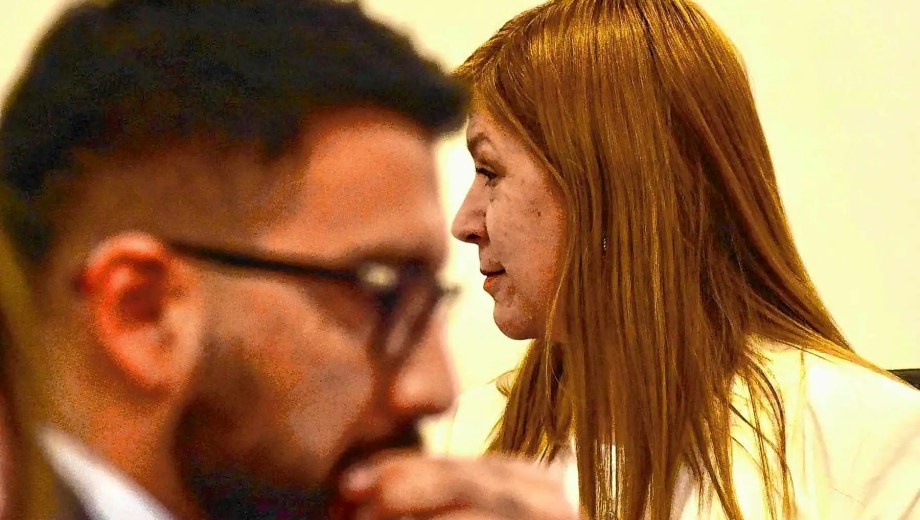 El argumento de la fiscalía es que ante una eventual condena solicitará el decomiso. Foto Matías Subat