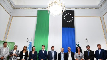 Esto es en off: una designación que hizo mucho ruido