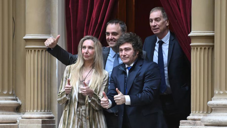 El Gobierno movió fichas en el Ministerio del Interior y redefinió su estructura con cambios clave