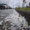 Imagen de Llega otro temporal de tormenta y granizo a la Patagonia: las provincias bajo alerta y las horas más complicadas de este sábado