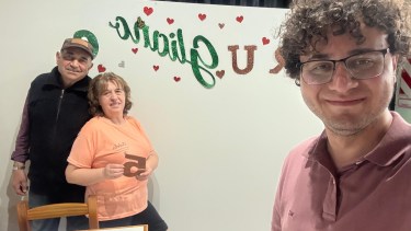 Regina tiene una heladería artesanal que revoluciona el postre con recetas de la chacra