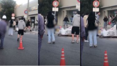 Mataron a un hombre de una patada en la cabeza a la salida de un boliche en Mar del Plata: tenía 30 años