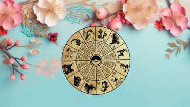 Horóscopo Chino: ¿cómo limpiar energías este lunes 2 de febrero 2026 según tu signo?
