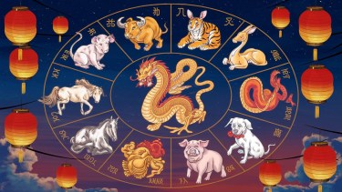 Horóscopo chino: qué le depara a Conejo, Dragón y Serpiente este martes 24 de febrero de 2026