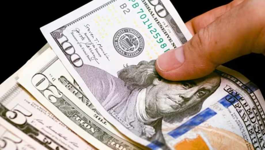 Dólar hoy: cotizaciones.-