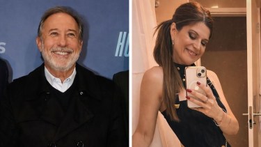 Elba Marcovecchio rompió el silencio sobre Guillermo Francella y fue contundente: qué dijo tras los rumores de romance