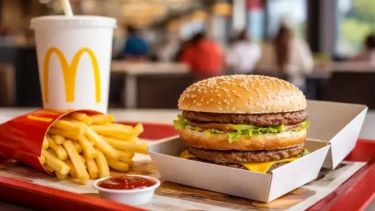 La paradoja del Big Mac: Argentina escala al segundo puesto del ranking mundial de precios en dólares