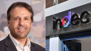 Tras la salida de Lavagna: quién es Pedro Lines, el nuevo director del Indec que fue consultor en Neuquén