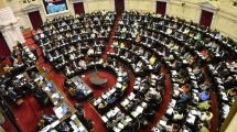 Imagen de Sesiones extraordinarias: qué bloque amenaza con dividirse en Diputados por la reforma laboral