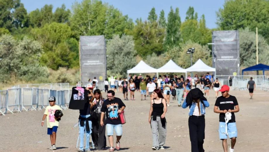 Foto: archivo Matías Subat. 