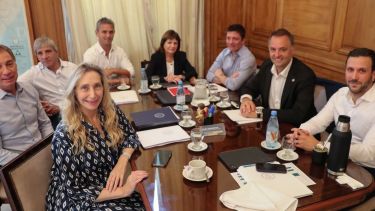 Reforma laboral: tras la reunión fallida de gobernadores, en Casa Rosada analizan el capítulo de Ganancias