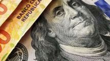 Imagen de El dólar oficial y el blue retomaron la tendencia alcista, mientras que las reservas cayeron más de US$ 250 millones