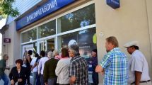 Imagen de Paro bancario en Neuquén este miércoles 11 contra la reforma laboral: a qué hora cerrarán los bancos