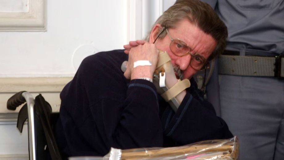 Foto: Gentileza Noticias Argentinas. 