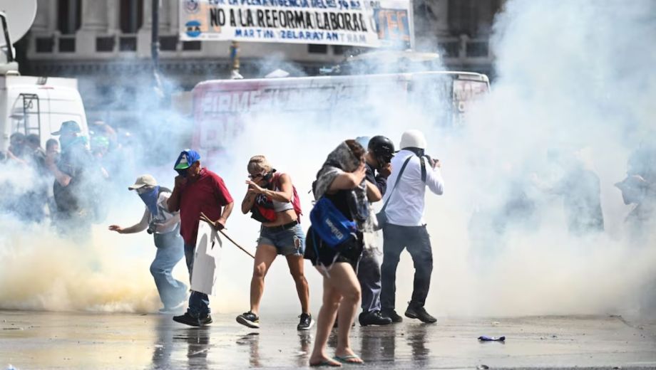 Foto: Gentileza infobae. 