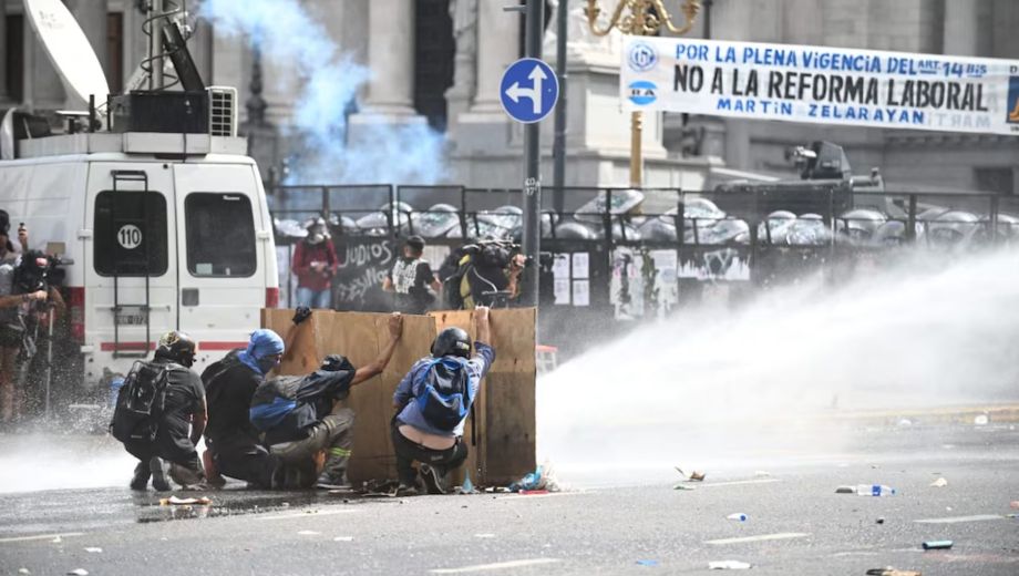 Foto: Gentileza Infobae. 