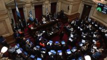 Imagen de Reforma laboral: cómo votaron los senadores de Neuquén, Río Negro y la Patagonia el título de licencias médicas