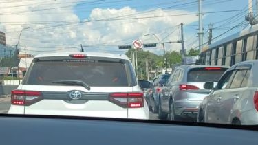 Apagón masivo en Paraguay: una falla en Itaipú dejó al país sin luz en medio de una ola de calor de 43°C