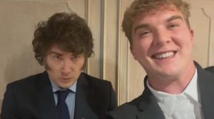 Misteriosa transferencia de un millón de dólares: qué se sabe del jubilado que aparece en la ruta del dinero $LIBRA