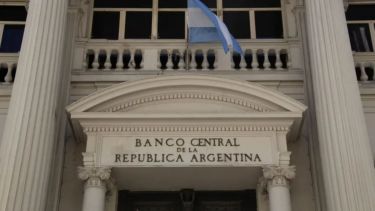 Pese a las compras del BCRA de este jueves, las reservas cayeron y perforaron el piso de los US$ 45.000 millones