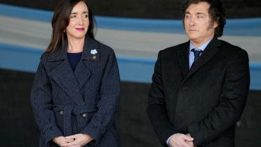 Villarruel respaldó los aranceles de Trump y alertó por la apertura de importaciones: «Favorece a China»