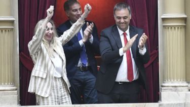 La reforma laboral ya tiene fecha en el Senado: las claves que dejaron a Javier Milei a un paso de la victoria