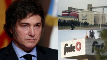 Importaciones de China: el Gobierno eliminó una protección al aluminio que favorecía al dueño de Fate