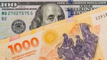 Con el dólar débil, se fortalecieron las monedas locales en América Latina: cuánto se apreció el peso en 2026
