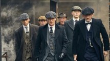 Imagen de Netflix lanzó el tráiler de la película de Peaky Blinders y confirmó fecha de estreno