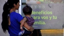 Imagen de ANSES: Cómo quedan las escalas y topes de las Asignaciones Familiares en marzo 2026