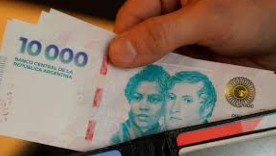 Bono para docentes de Chubut. 