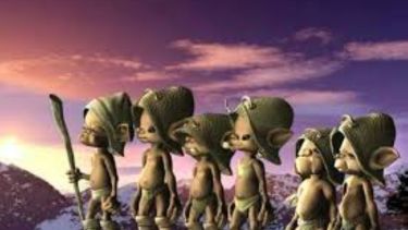 ¿Qué pasó con Los Peques? La historia de la serie de la Patagonia que volvió a ser viral por los incendios y la IA