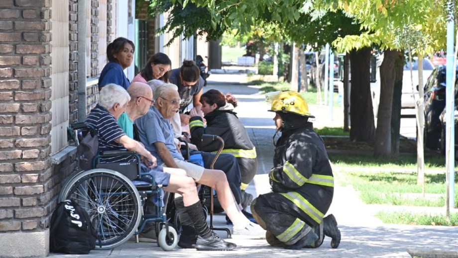 Foto: Alejandro Carnevale