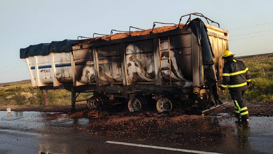 Foto: Radio Municipal 96.5