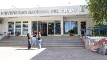 Imagen de Elecciones en la Universidad Nacional del Comahue: conocé las nuevas fórmulas que dirigirán en Río Negro y Neuquén