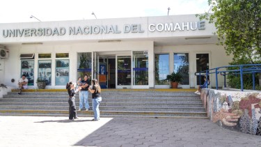 Elecciones en la Universidad Nacional del Comahue: conocé las nuevas fórmulas que dirigirán en Río Negro y Neuquén