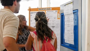 La Universidad Nacional del Comahue alcanzó los 8.000 inscriptos: las carreras más elegidas