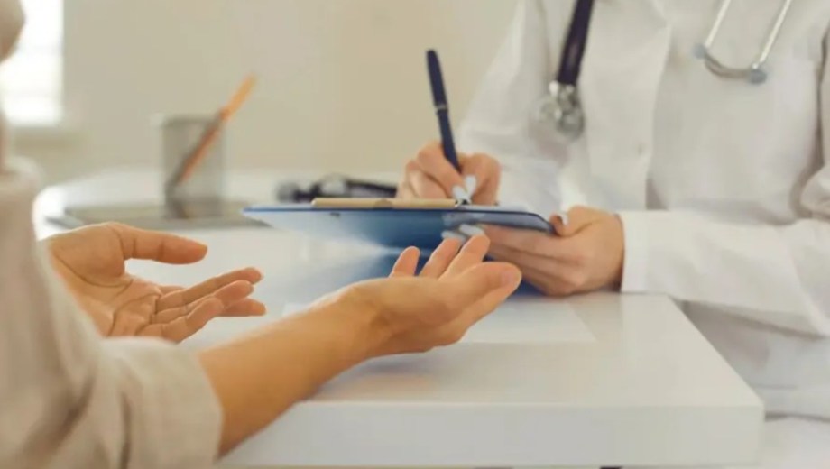 Una clínica cortó prestaciones a afiliados de una obra social. Foto: Gentileza  Gobierno de Río Negro.