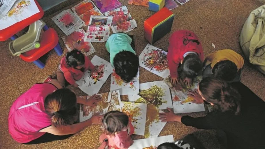 El ciclo lectivo para el periodo común iniciará el 2 de marzo. Foto: archivo. 