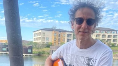 Javier Calamaro quedó involucrado en una causa por presuntas estafas inmobiliarias