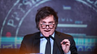 “Robábamos con los precios», admitió un empresario de neumáticos y Javier Milei apuntó contra el sector