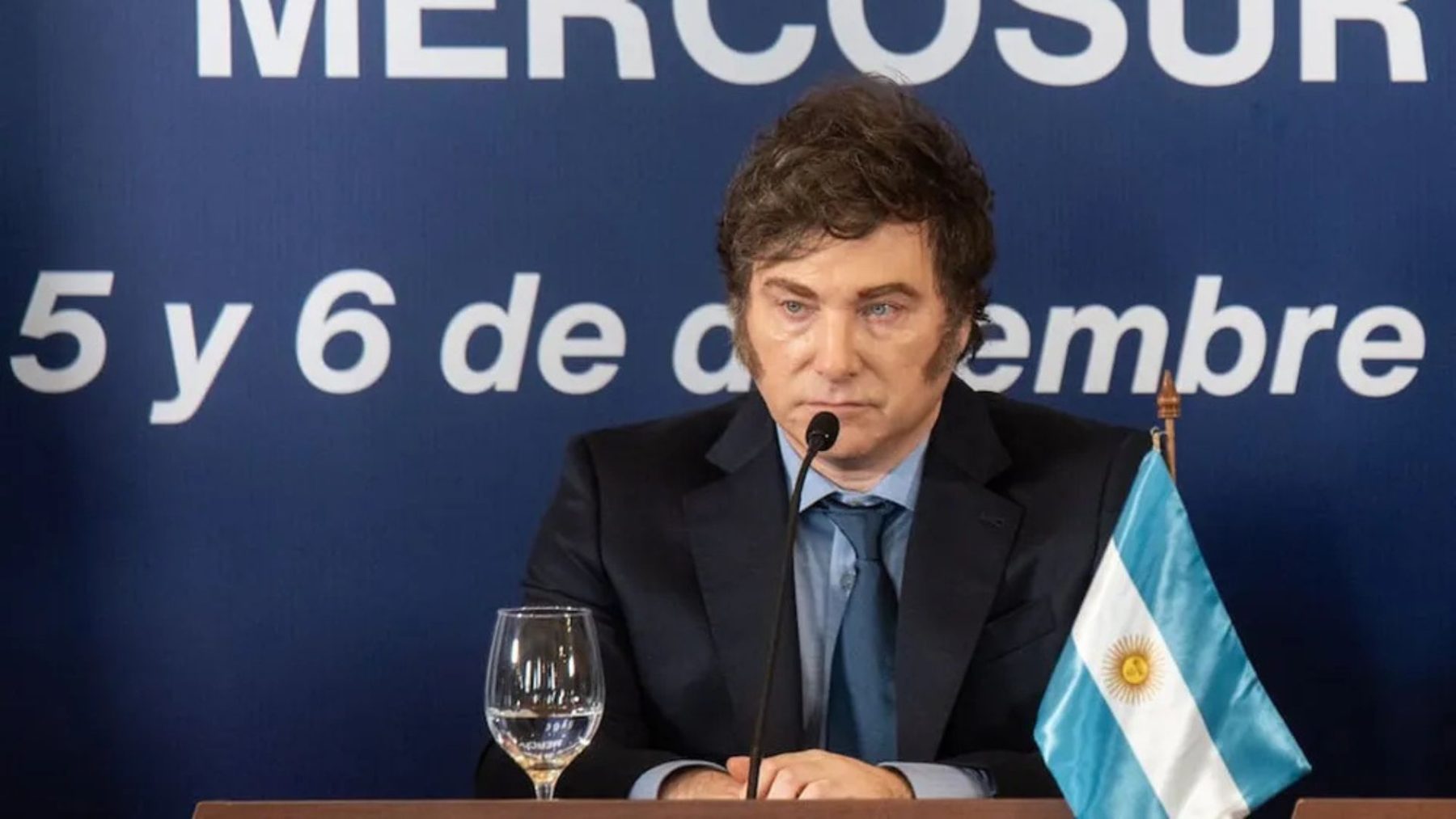Camino a la ratificación: Javier Milei se prepara para enviar al ...